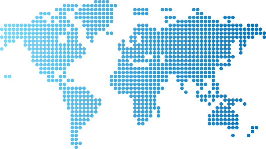 global map world